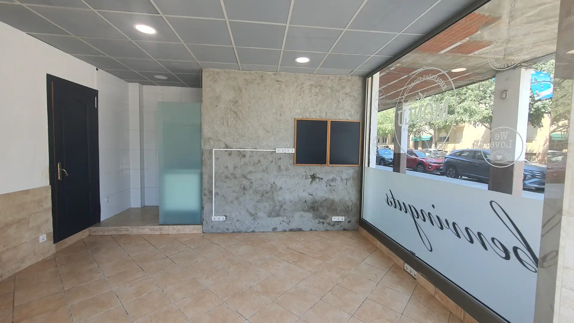 Local comercial de lloguer a Carrer Lluís Companys 1, imagen 2