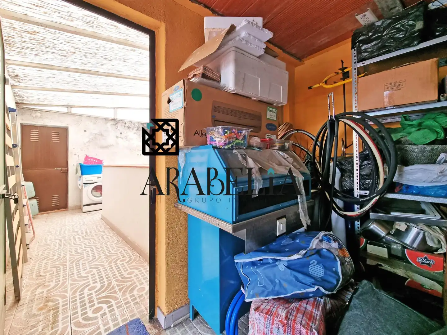 House with terrace for sale in Centro, imagen 36