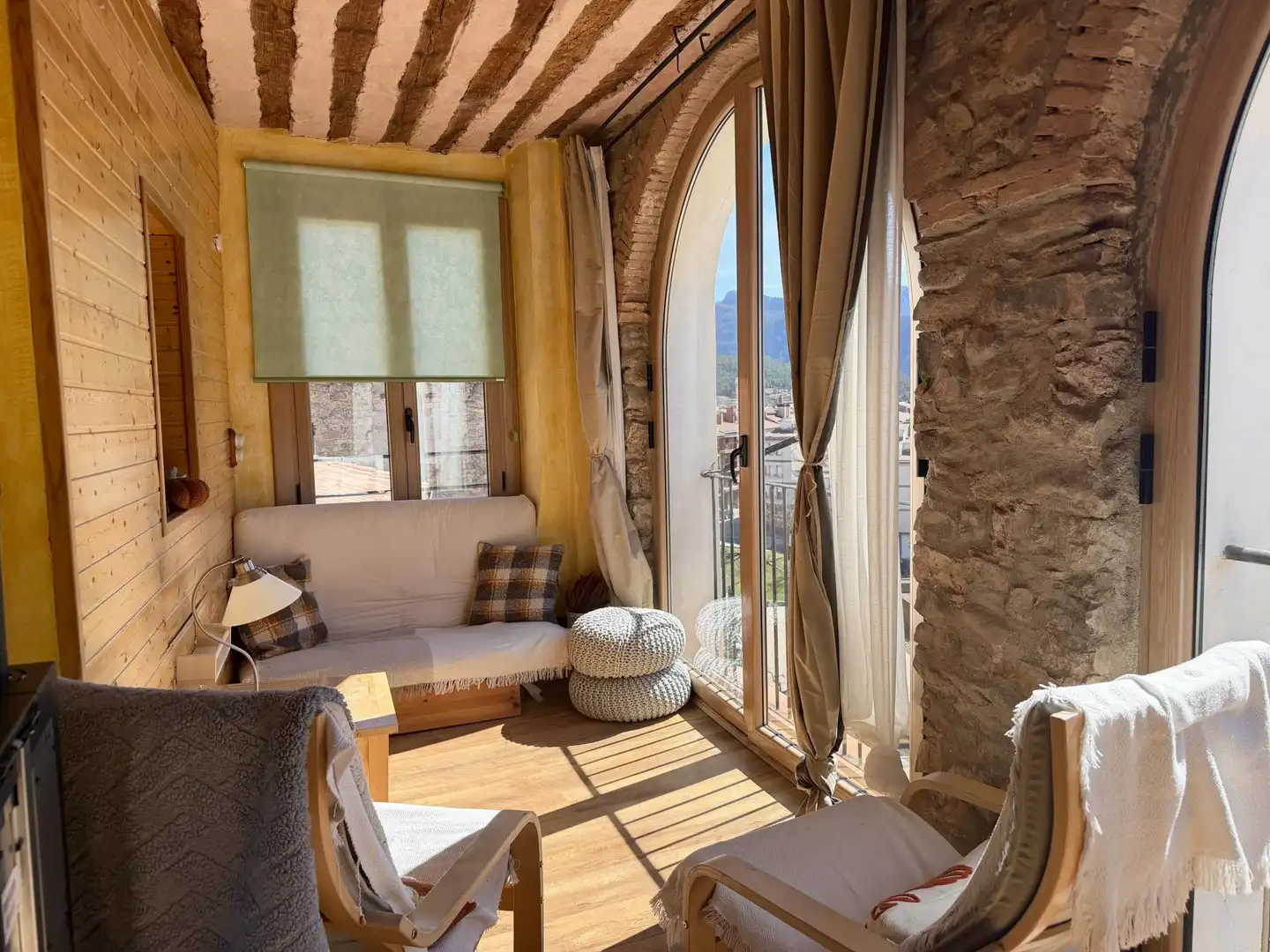 Piso en venta en Bagà