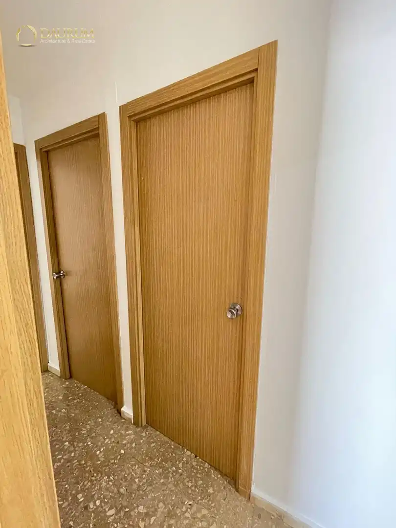Piso en venta en Alaquàs con Amueblado