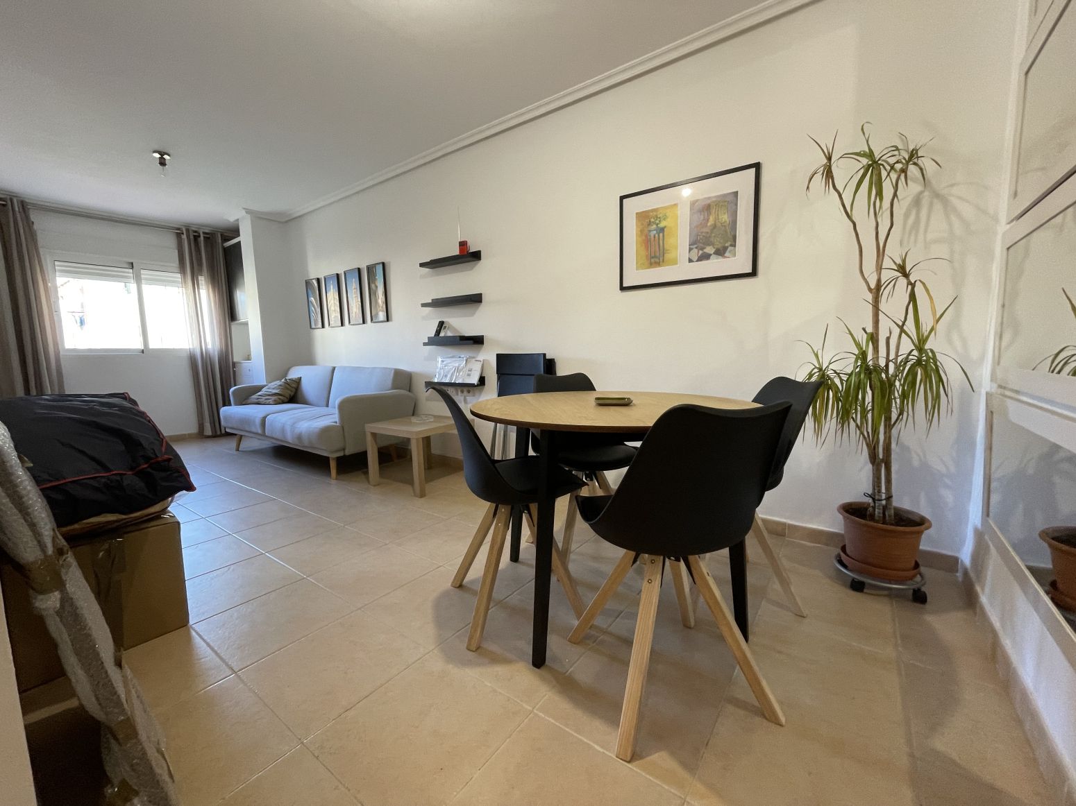 Pis de lloguer a Valencia - CL BENEFICENCIA, El Carme