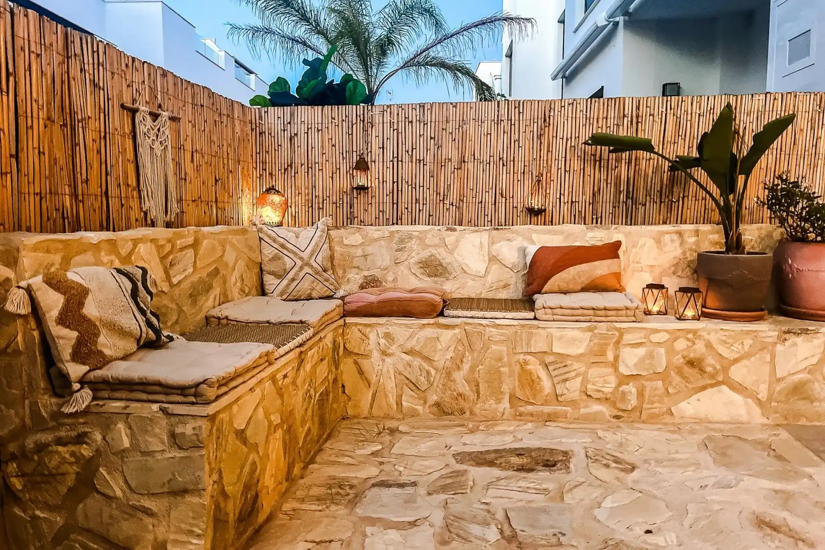 Wohnung mit Pool zum Verkauf in Santiago de la Ribera, imagen 21
