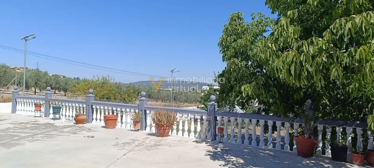 Detached house for sale in Camino de los Poleares, imagen 6