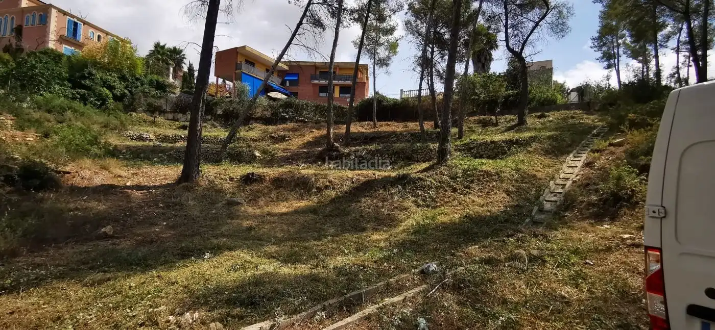 Wohnbaugrundstück zum Verkauf in Carrer del Botxi 26, imagen 8