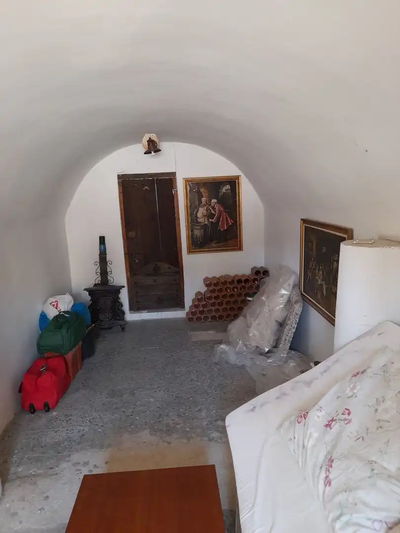 Casa o chalet en venta en Cáceres con Jardín privado, Terraza y Trastero