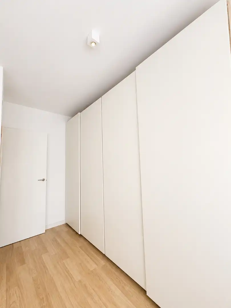 Bedroom of Detached homes for sale in Castellar del Vallès  with Air Conditioner, Heating and Parquet flooring