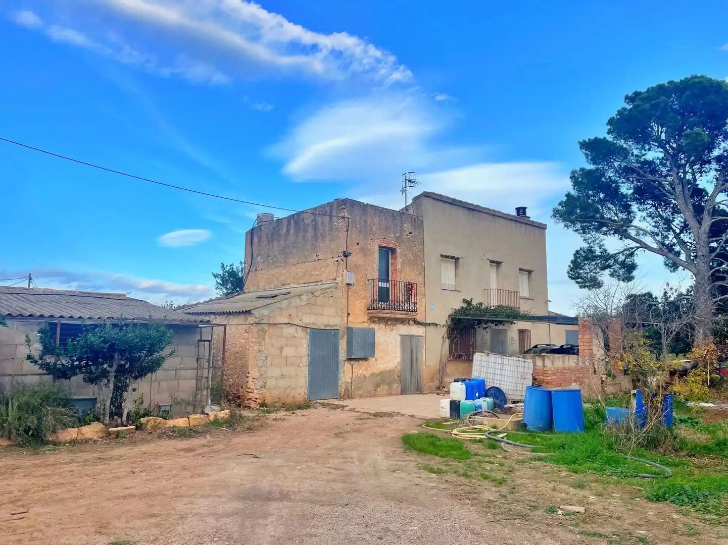Casa o xalet en venda en Tortosa