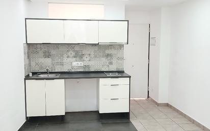 Kitchen of Apartment for sale in Calvià  with Air Conditioner and Heating