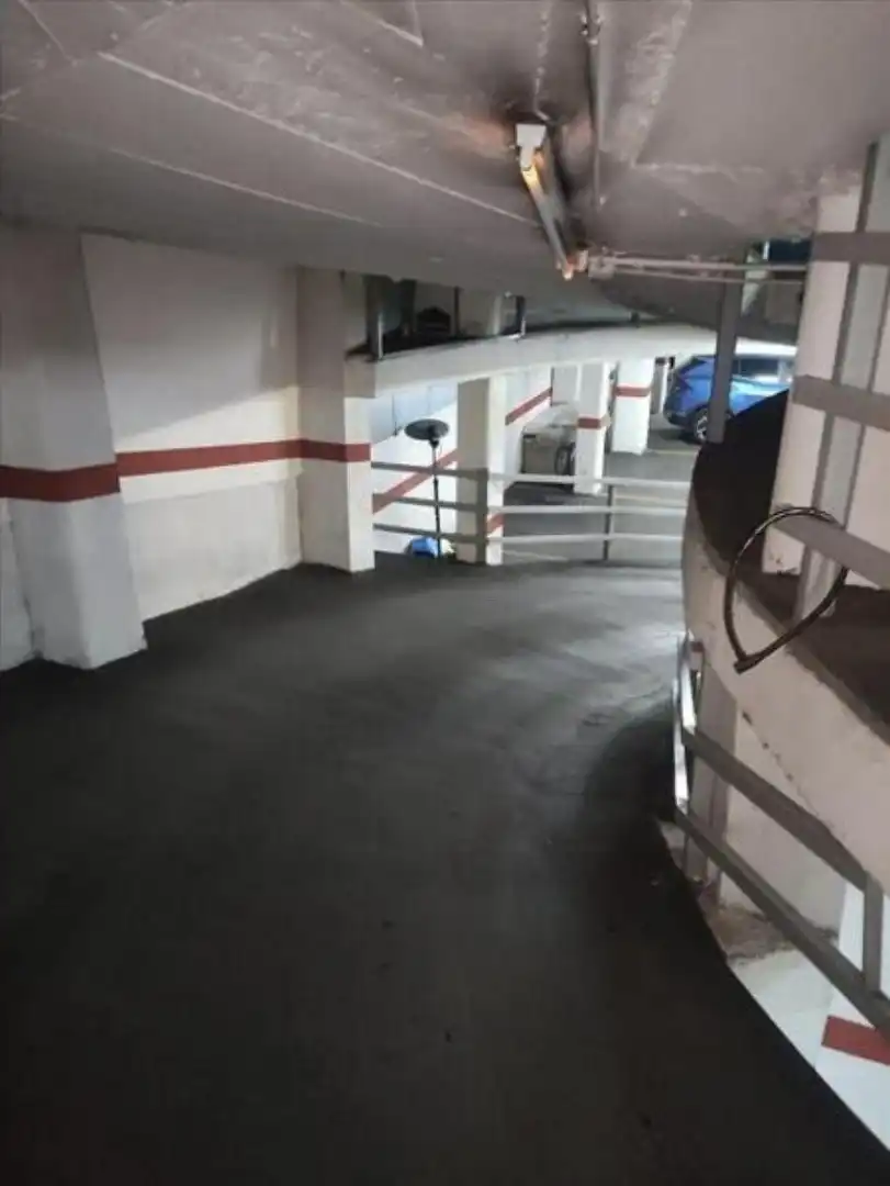 Parking de Garaje de alquiler en Gavà