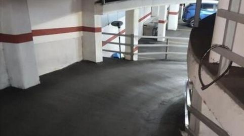 Foto 3 de Garaje de alquiler en Carrer de Sarrià, 2, Centre - Estació, Gavà