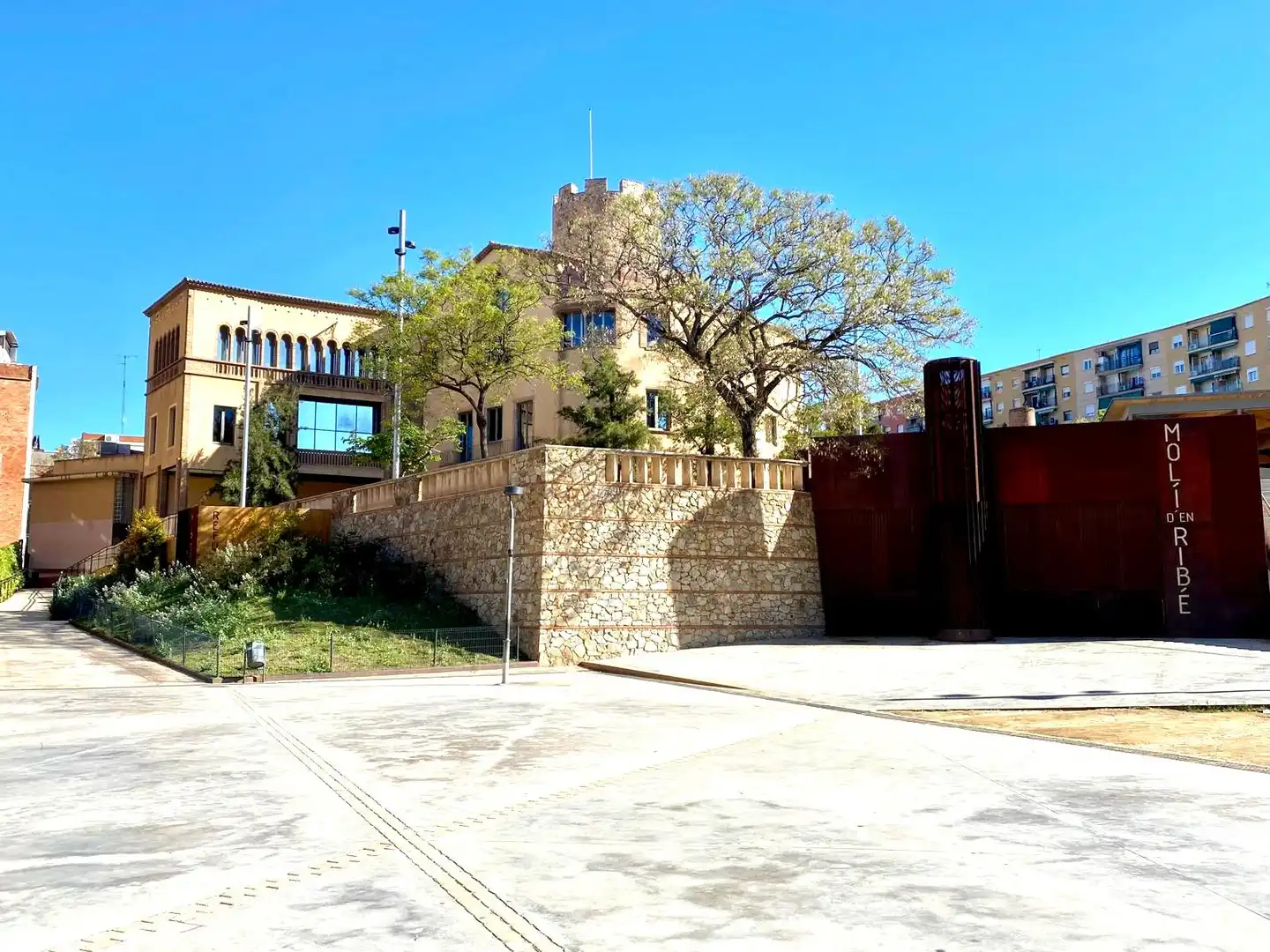 Local comercial en venta en Plaça de Pau Casals, imagen 16