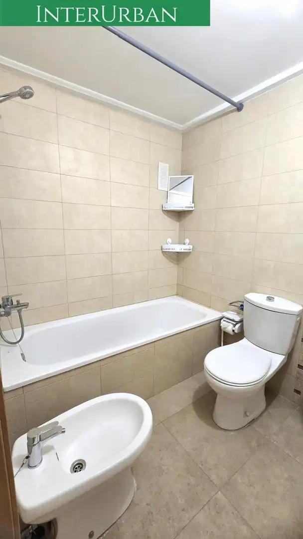 Piso de alquiler en Vilamarxant