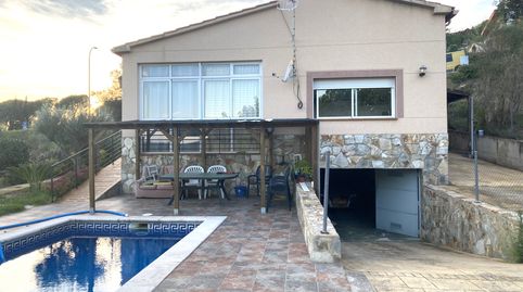 Foto 2 de Casa o chalet en venta en Avinguda del Sol, Mas Mora - Sant Daniel, Tordera