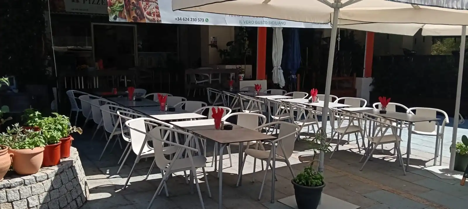 Locale commerciale in cessione a Marbella Centro