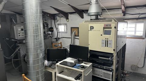 Foto 5 de Terreno industrial en venta en Alboraya Centro, Valencia