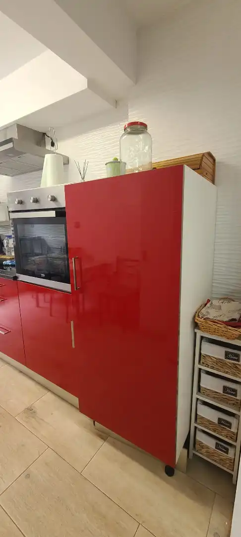 Flat with lift to rent in Calle Alfonso I 12, imagen 5