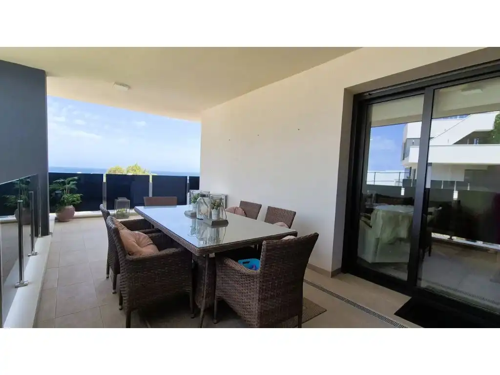 Apartment mit Pool zum Verkauf in Calle Salustiana, Urbanization La Mirada, imagen 30