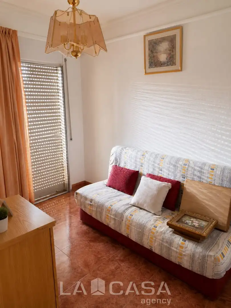 Living room of Attic for sale in Viladecans  with Terrace