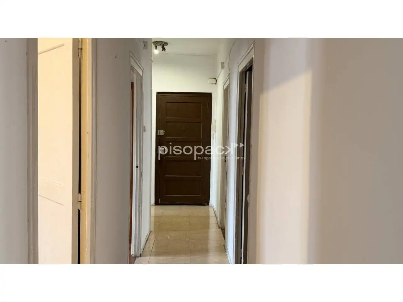 Pis en venda en  Pamplona / Iruña amb Parquet, Terrassa i Alarma