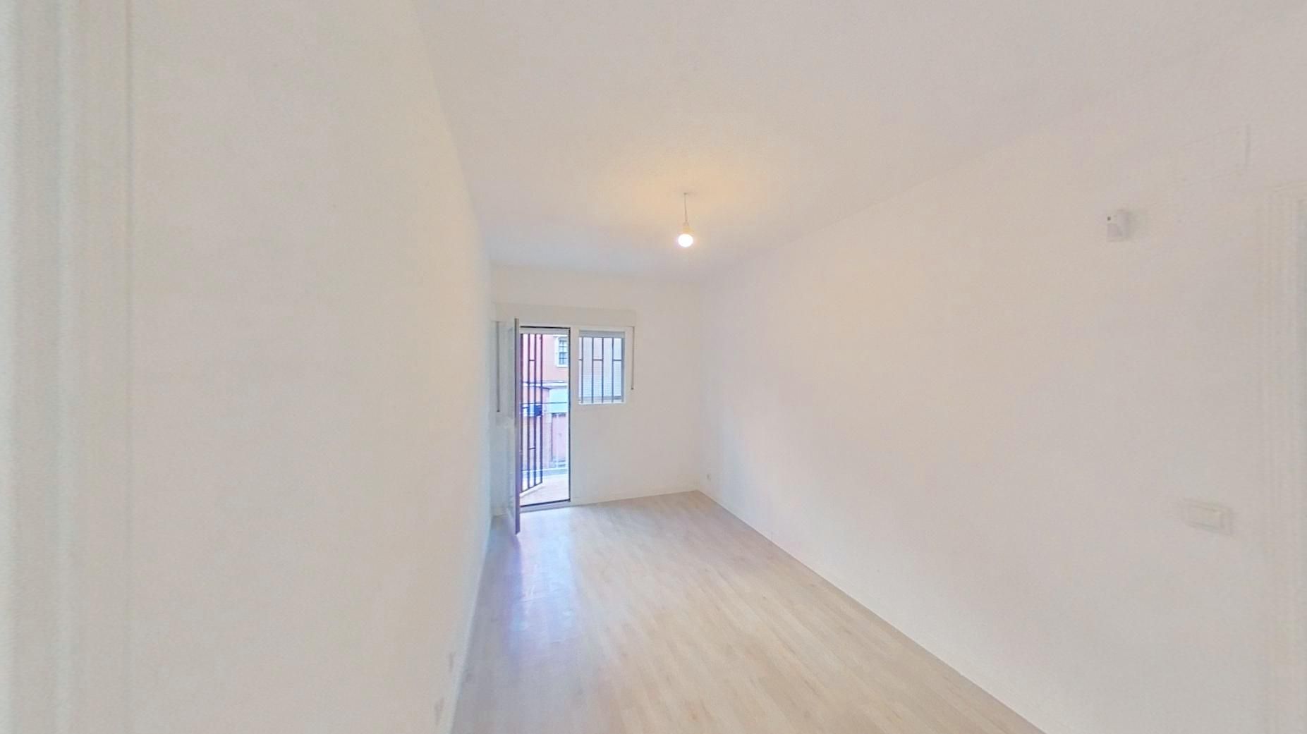 Flat to rent in Entrevías