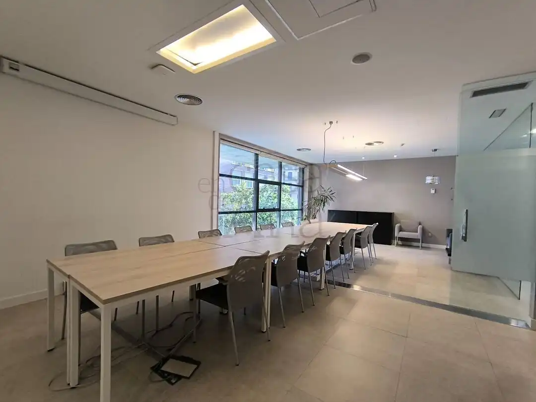 Büro zur Miete in Ibaiondo, imagen 22