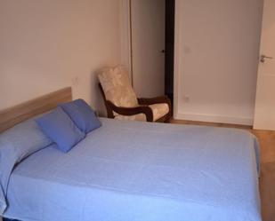 Apartament per a compartir a Bilbao