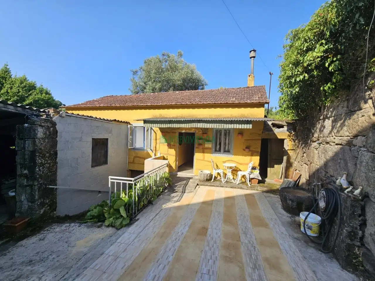 Haus mit Pool zum Verkauf in Covelo, imagen 19