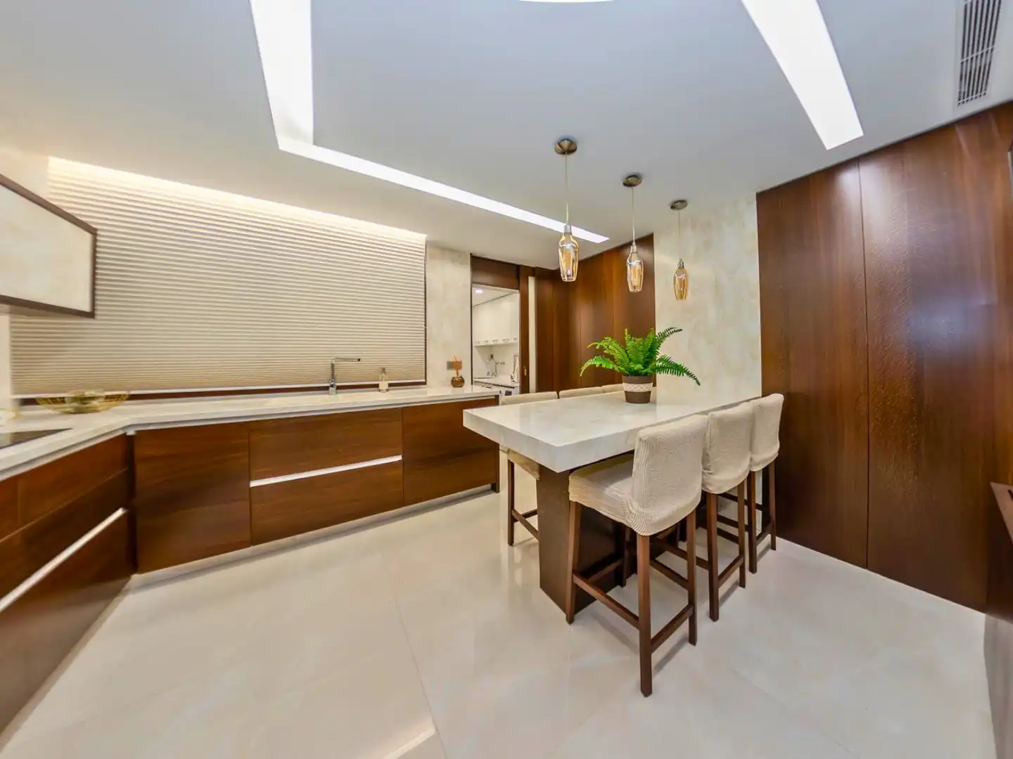 Flat with lift for sale in Gran Vía del Escultor Francisco Salzillo, imagen 6