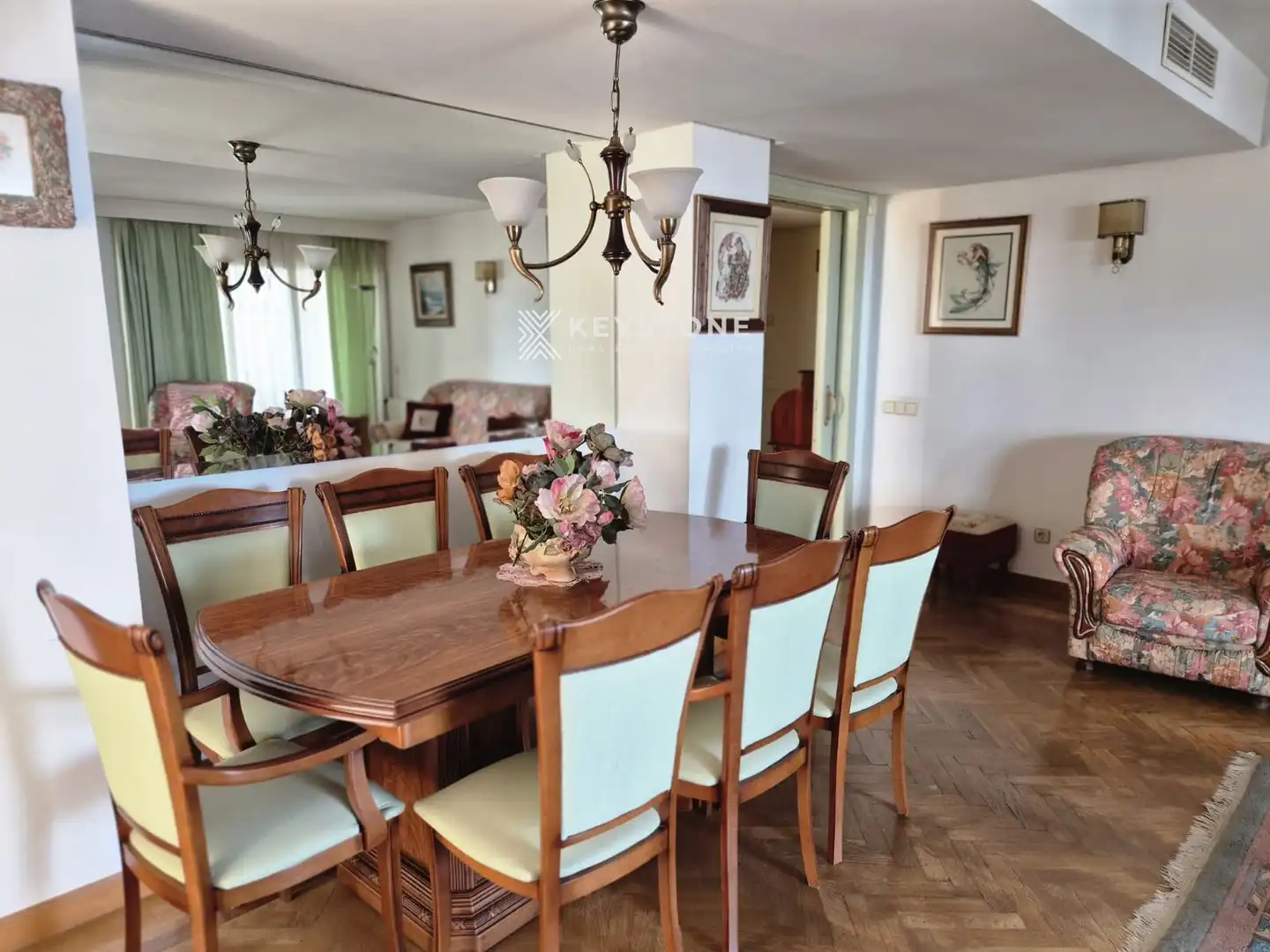 Wohnung mit Pool zum Verkauf in Gabriel Roca, imagen 12