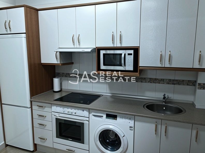 Flat for sale in Calle Panamá, El Pilar