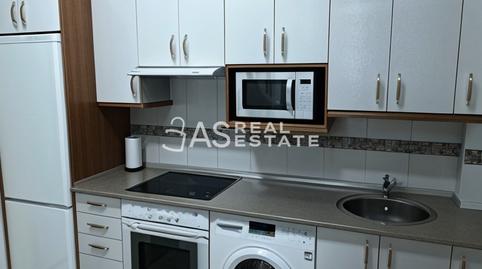 Photo 3 of Flat for sale in Calle Panamá, El Pilar, Vitoria - Gasteiz