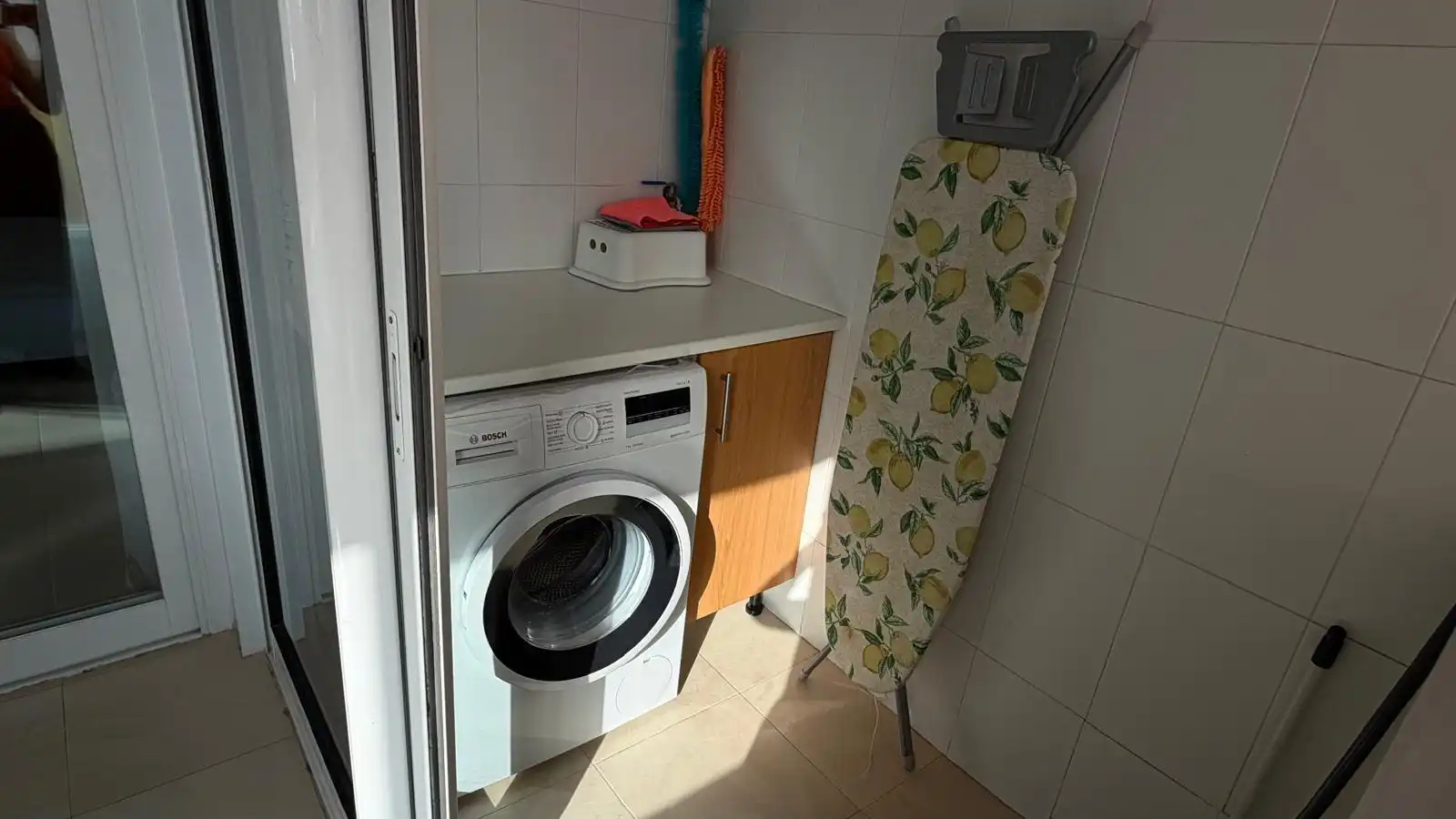 Apartament amb terrassa de lloguer a Avenida Avenida Estocolmo, imagen 16
