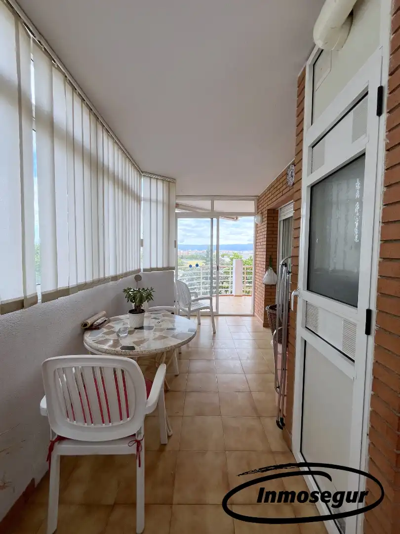 Appartamento con piscina in vendita a Calle Salauris 1, imagen 35