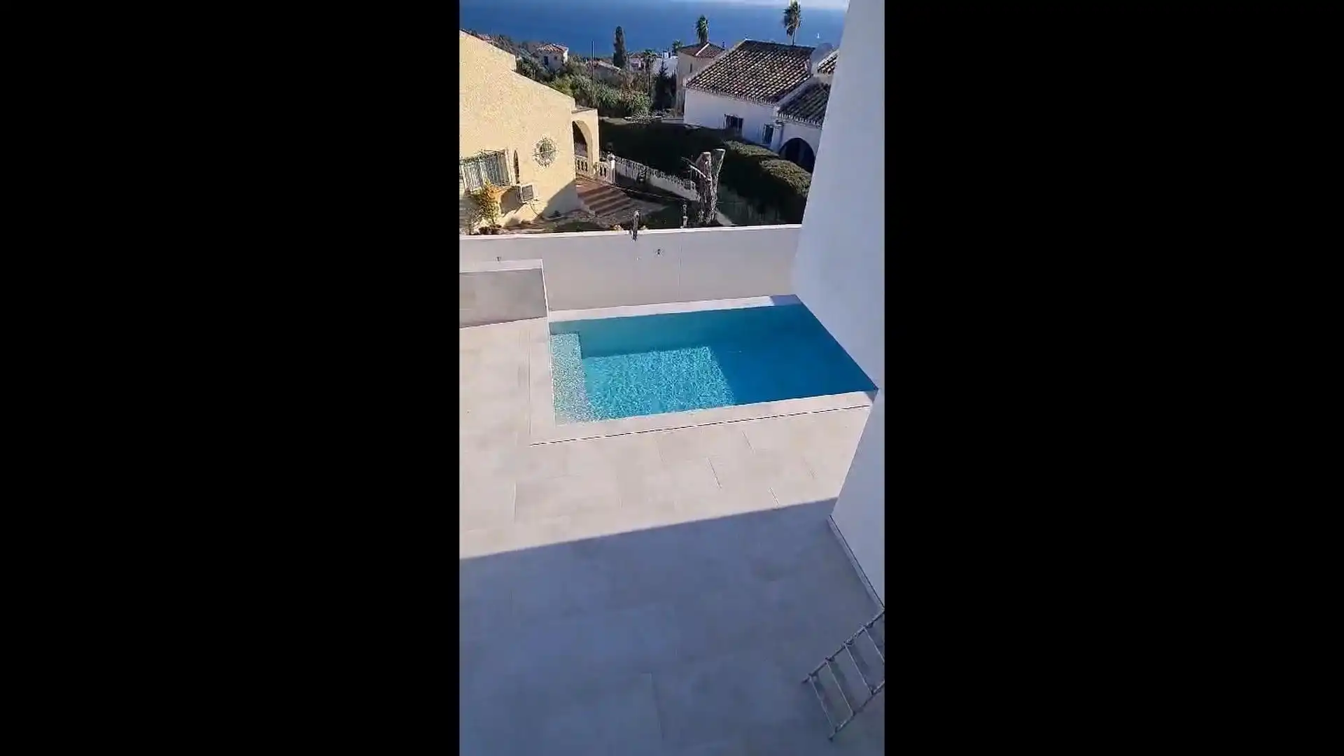 Chalet con piscina en venta en Torreguadiaro - San Diego, imagen 16