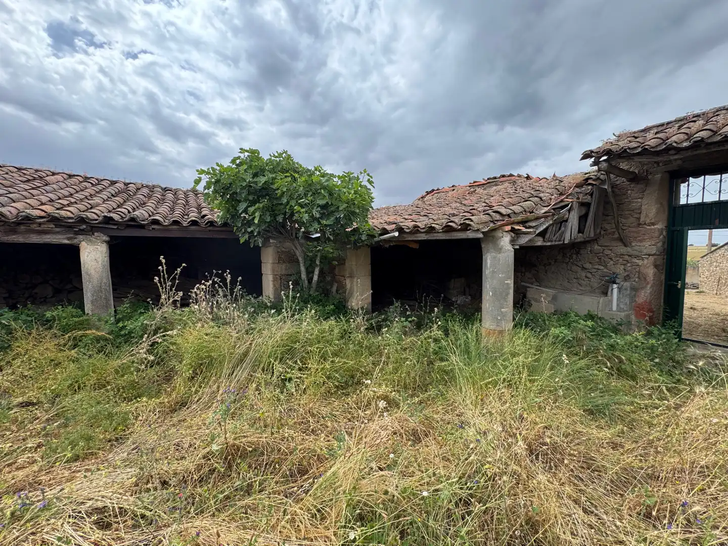 Country homes for sale in Añover de Tormes  with Private garden, Terrace and Storage room