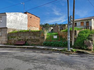 Terreno residenziale in vendita a Barrocanes