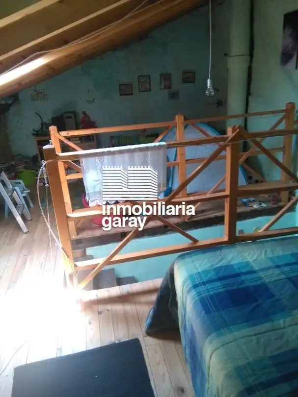 Casa o xalet en venda en Alfoz de Santa Gadea amb Calefacció, Jardí privat i Balcó