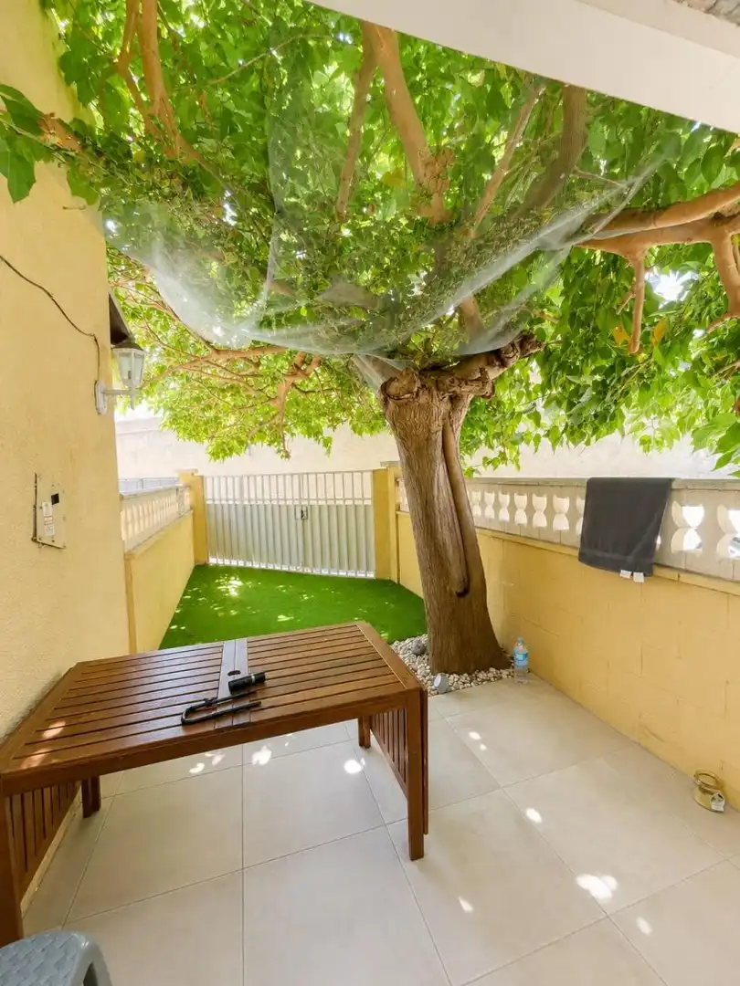 Villa mit Garten zum Verkauf in Carrer Muga-B, imagen 6