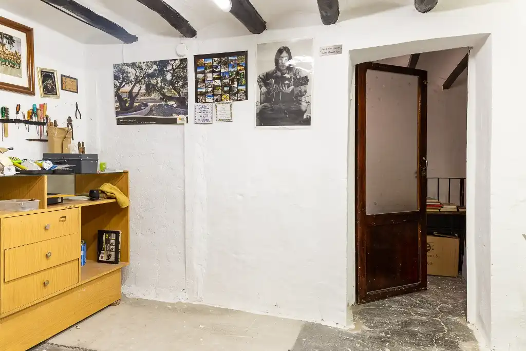 Casa en venda a Carrer Santa Rita 6, imagen 11