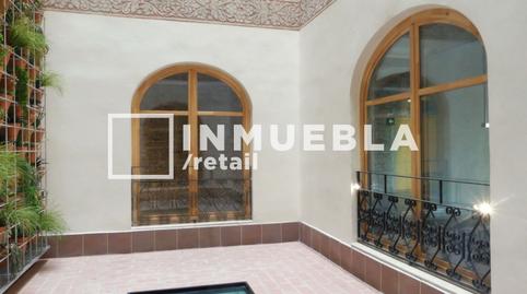 Foto 5 de Oficina de lloguer a Via Laietana, Sant Pere, Sta. Caterina i la Ribera,  Barcelona Capital