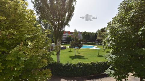 Photo 5 of Flat for sale in Calle de Ana de Austria, 1, San José - Buenos Aires, Madrid