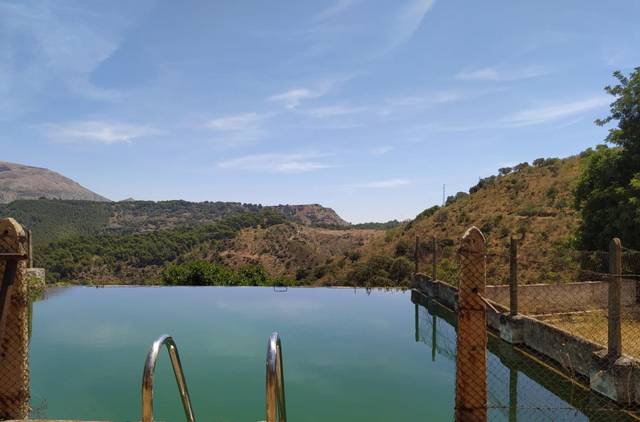 Terreno en Venta en Ardales