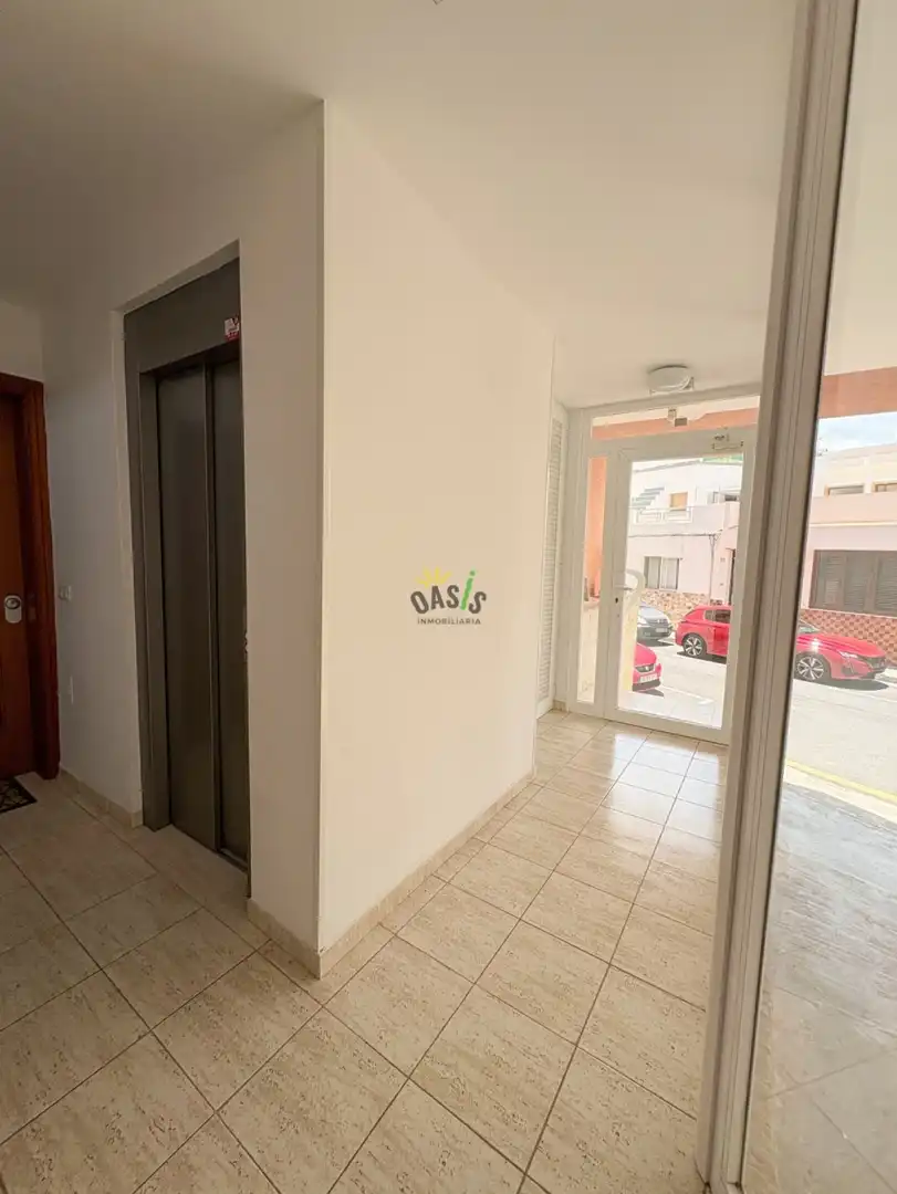 Wohnung zum Verkauf in Arico mit Abstellraum