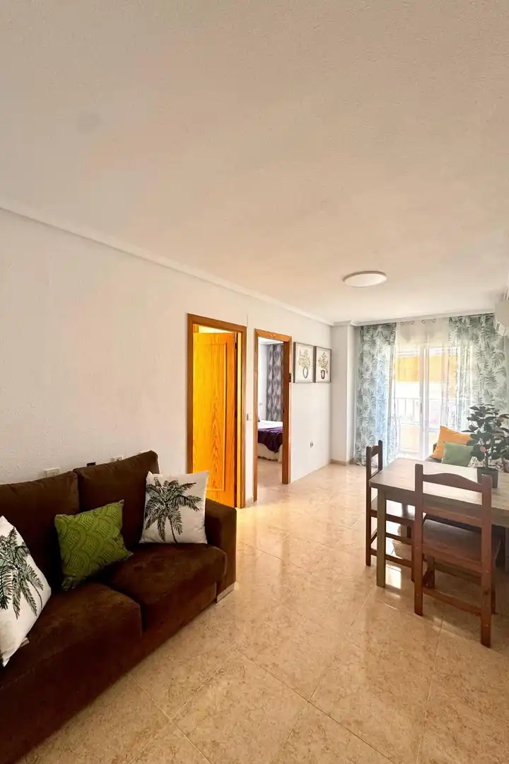 Apartament amb terrassa en venda a Centro, imagen 21
