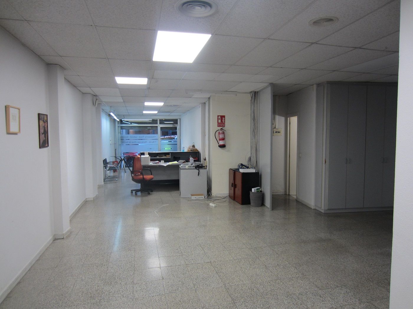 Office for sale in Sant Cugat del Vallès  with Heating