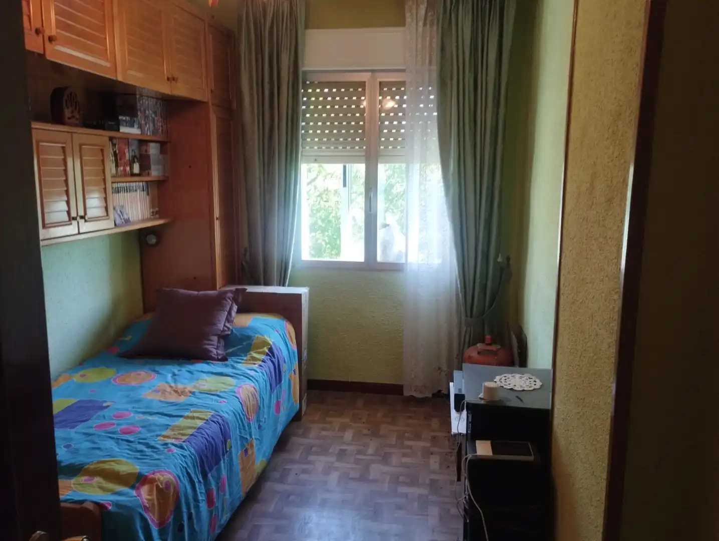 Habitación de Piso en venta en Carabanchel
