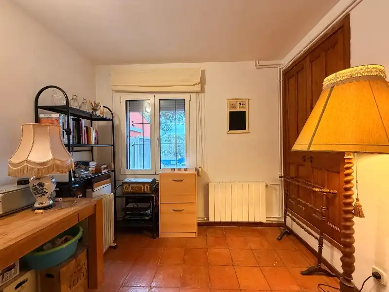 Bedroom of Houses for sale in Palafrugell  with Heating, Private garden and Terrace