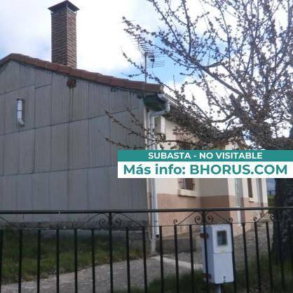 Casa-chalet en Venta en Terrero, 26 en San Cebrián de Mudá