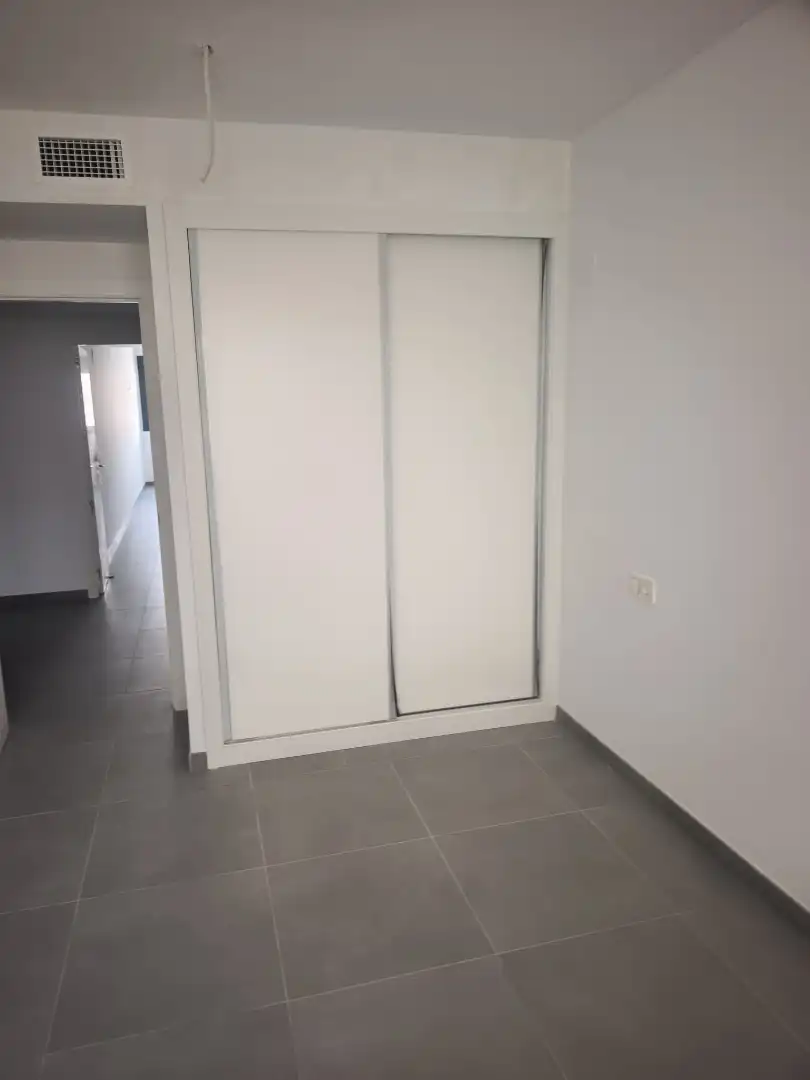 Piso en venta en Melilla