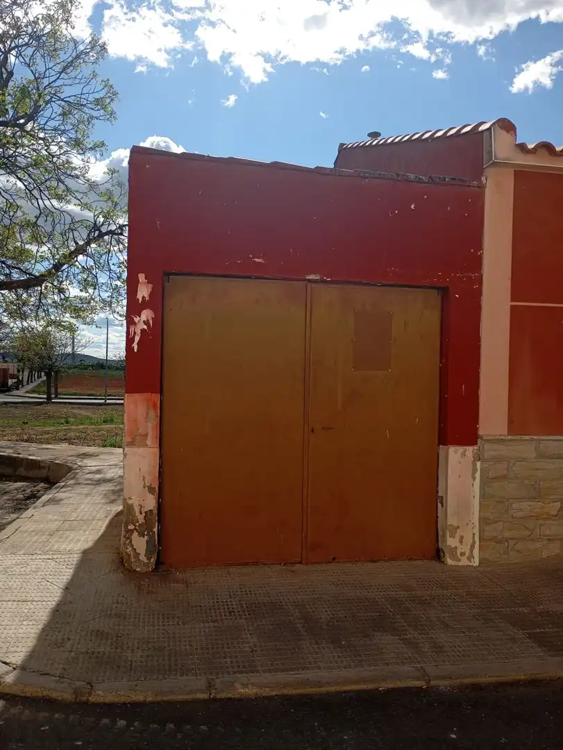 Aparcament en venda a Valdepeñas, imagen 2